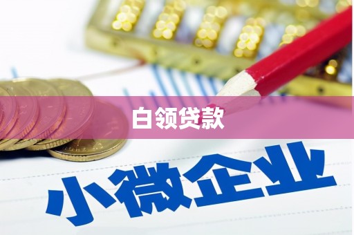 宁蒗白领贷款