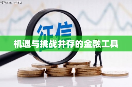 宁蒗机遇与挑战并存的金融工具