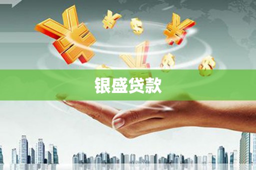 宁蒗银盛贷款