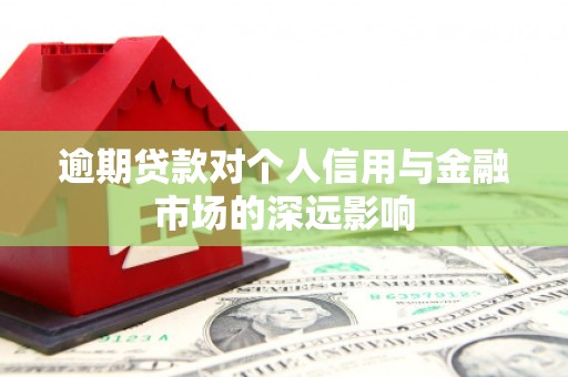 宁蒗逾期贷款对个人信用与金融市场的深远影响