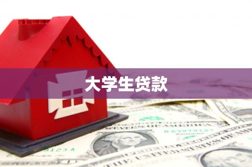 宁蒗大学生贷款