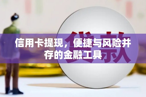 宁蒗信用卡提现，便捷与风险并存的金融工具
