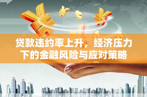 宁蒗贷款违约率上升，经济压力下的金融风险与应对策略