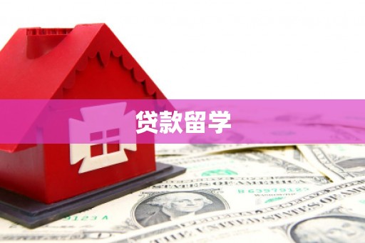 宁蒗贷款留学