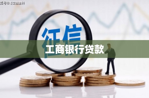 宁蒗工商银行贷款
