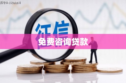 宁蒗免费咨询贷款