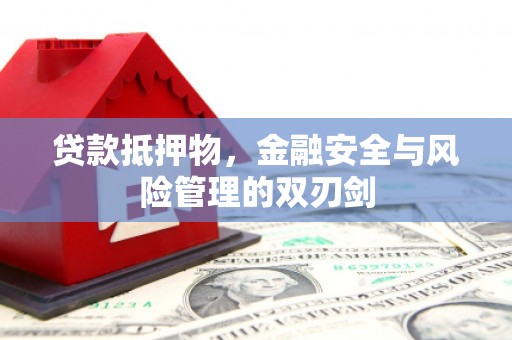 宁蒗贷款抵押物，金融安全与风险管理的双刃剑