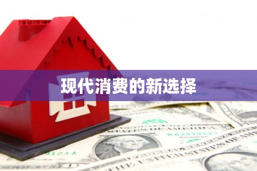 宁蒗现代消费的新选择