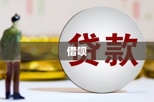 宁蒗借呗